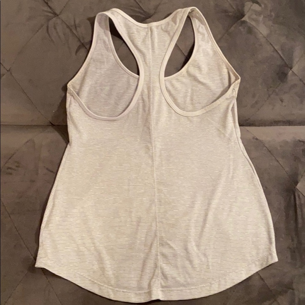 Tank top - Picture 2 of 2